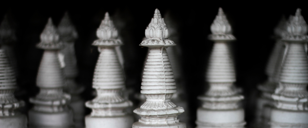 Stupa